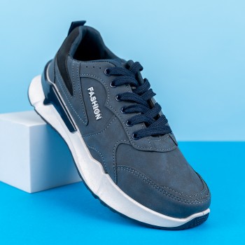 Pantofi Sport Casian blue