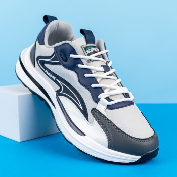 Pantofi Sport Laur albi