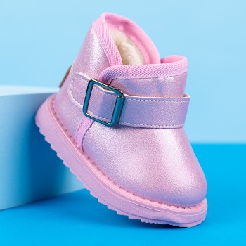 Ghete Rafa roz imblanite 