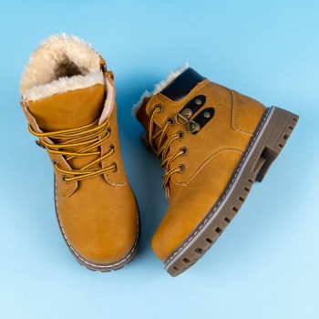 Ghete Brutus brawn imblanite