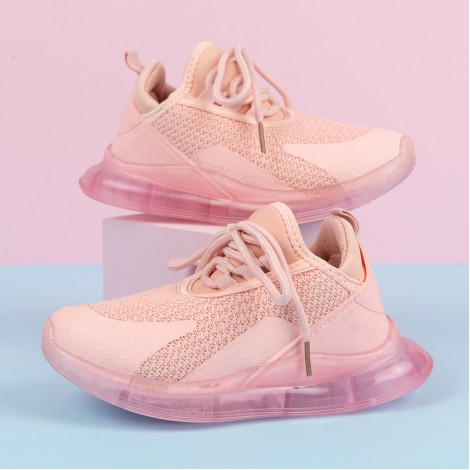 Pantofi Sport Adriana roz