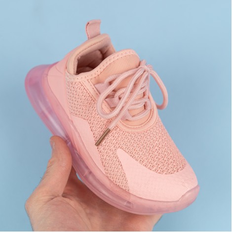 Pantofi Sport Adriana roz