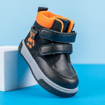 Ghete Aziz Orange imblanite