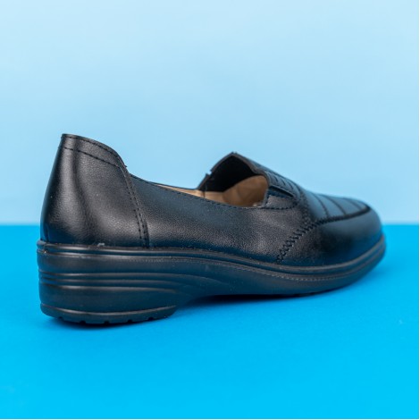 Pantofi Flavia black