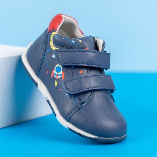 Pantofi Sport Candy blue