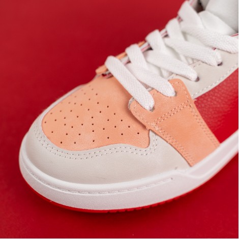 Pantofi Sport Otilia pink