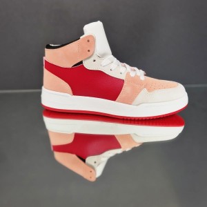Pantofi Sport Otilia pink