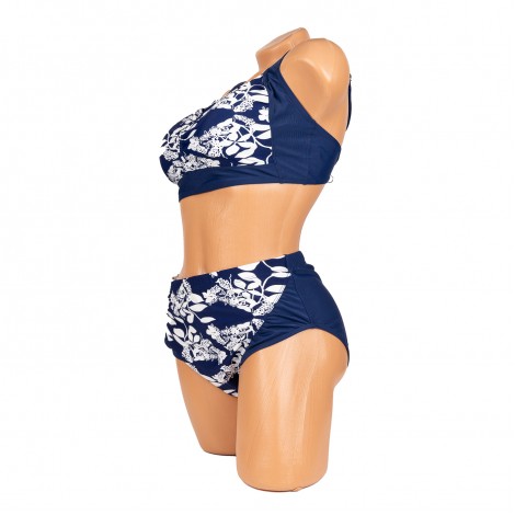 Costum de baie Livadi blue