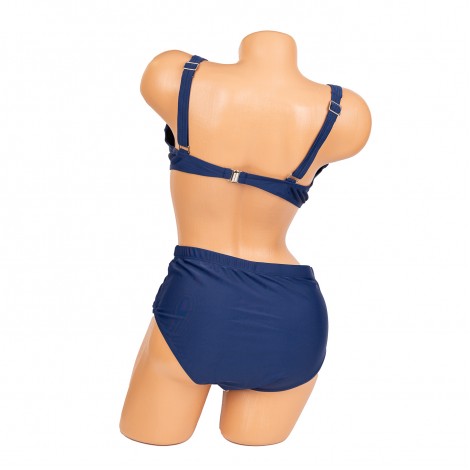 Costum de baie Livadi blue