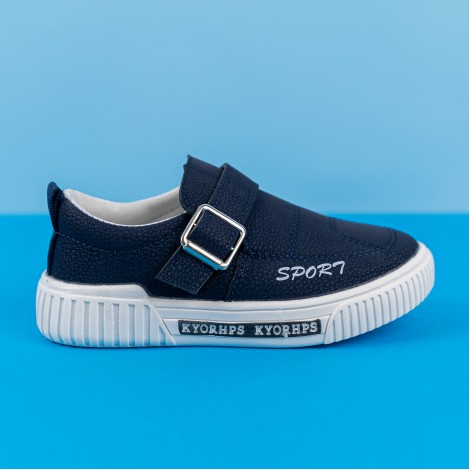 Pantofi Sport Danno blue