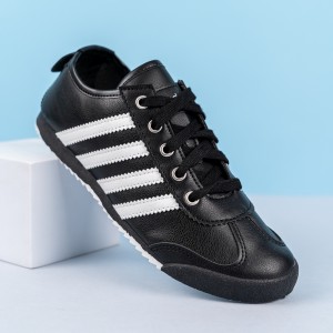 Pantofi Sport Host black