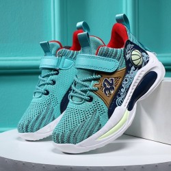 Pantofi Sport copii din panza