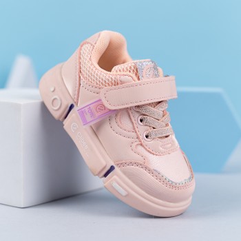 Pantofi Sport Storm pink