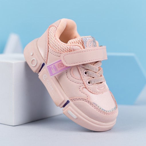 Pantofi Sport Storm pink