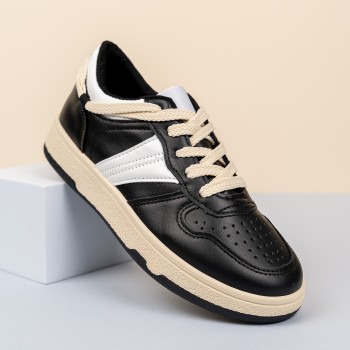 Pantofi Sport Rayne black