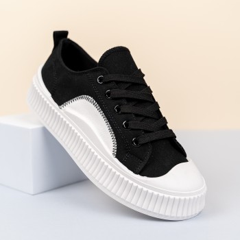 Tenisi Kazen black