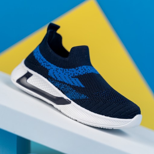 Tenisi Tani blue, mrt24