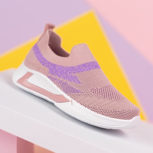 Tenisi Tani pink, mrt24