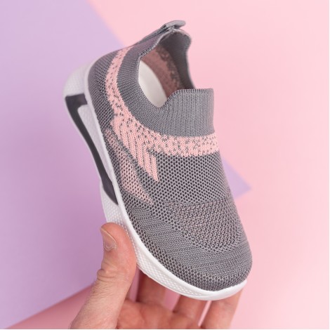 Tenisi Tani grey