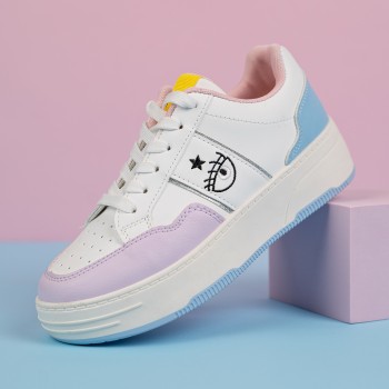 Pantofi Sport Pearl Pink