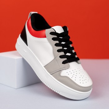 Pantofi Sport Pedra grey