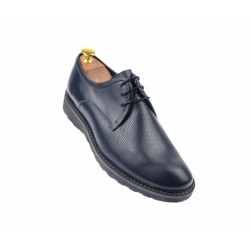 Pantofi cu sireturi barbati