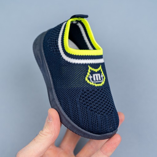 Tenisi Shiva blue, mrt24