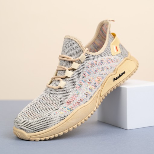 Pantofi Sport Vlad bej