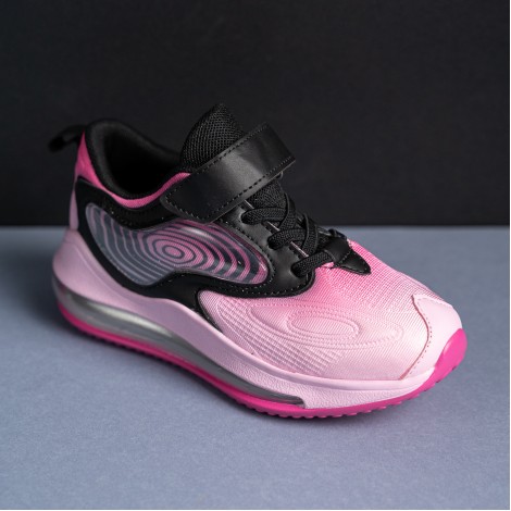 Pantofi Sport Magic pink