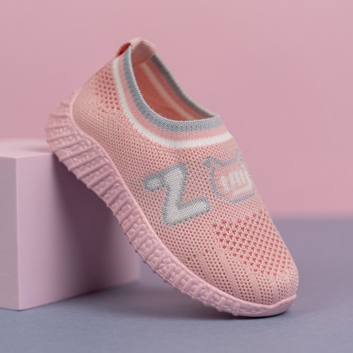 Tenisi Saturn pink, mrt24