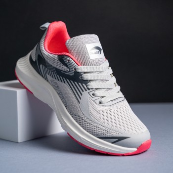 Pantofi Sport Nadine grey