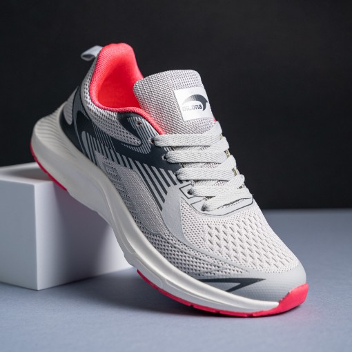 Pantofi Sport Nadine grey