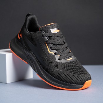 Pantofi Sport Nadine black