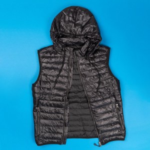 Vesta Sonny black