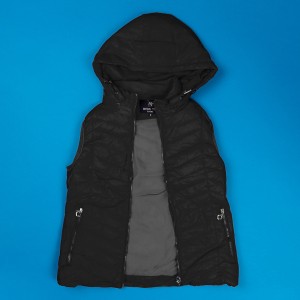 Vesta Sage black