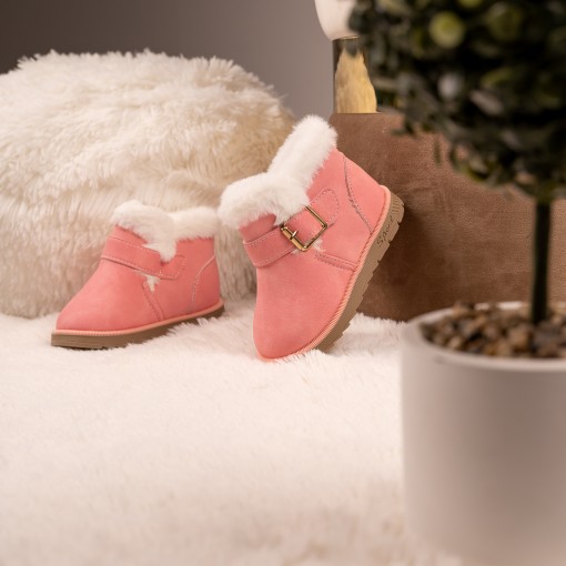 Ghete Teo roz imblanite