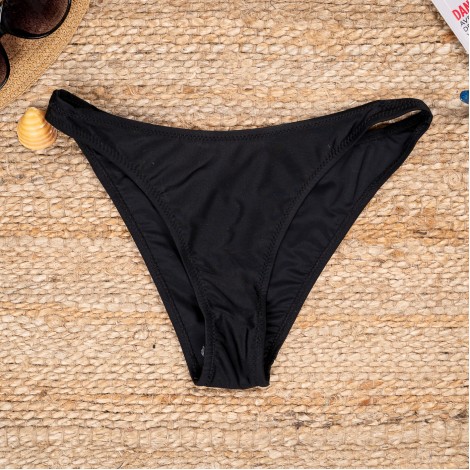 Costum de baie Etna negru