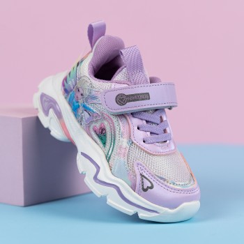 Pantofi Sport Princess pink