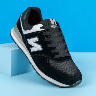 Adidasi N Sport Black