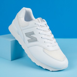 Adidasi N Sport White