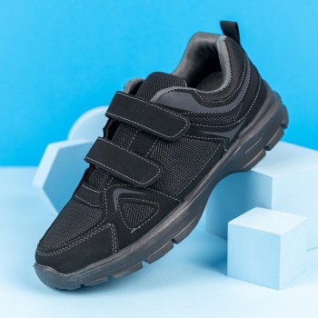 Pantofi Sport Aidan black