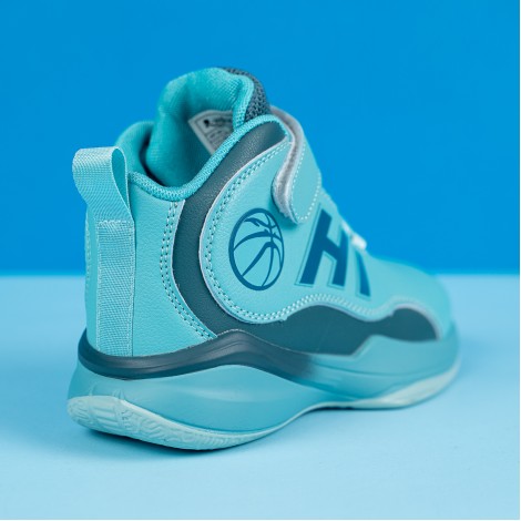 Pantofi Sport Walker Basket blue