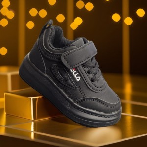 Pantofi Sport Ella negru, mrt24