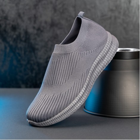 Pantofi Sport Archer grey