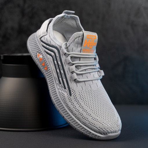 Pantofi Sport Ares grey