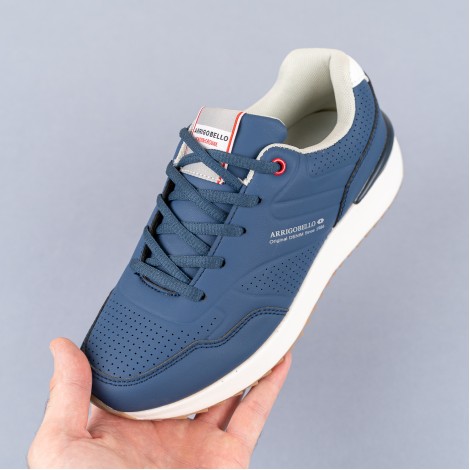 Pantofi Sport Arrigo albastru