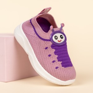 Pantofi Sport Bailee pink