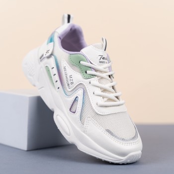 Pantofi Sport Cora white