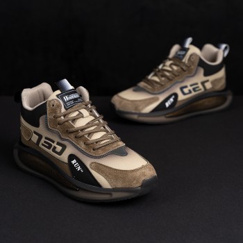 Pantofi Sport Dalton Brown