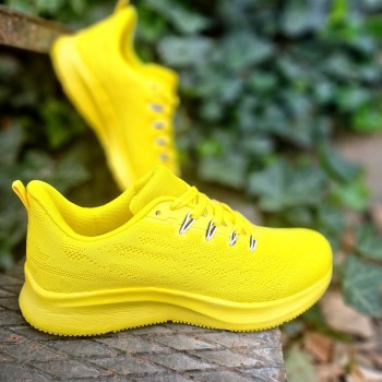 Pantofi Sport Dorian yellow TopH